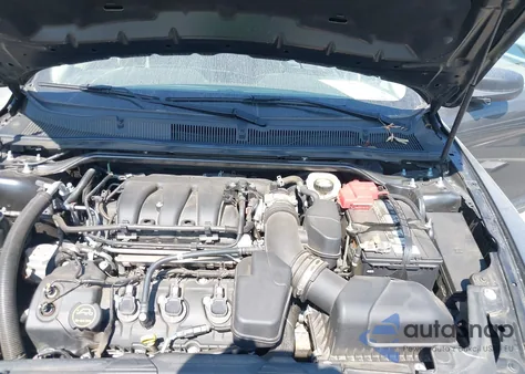 2018 Ford Taurus Se from USA, damaged, VIN 1FAHP2D87JG134240